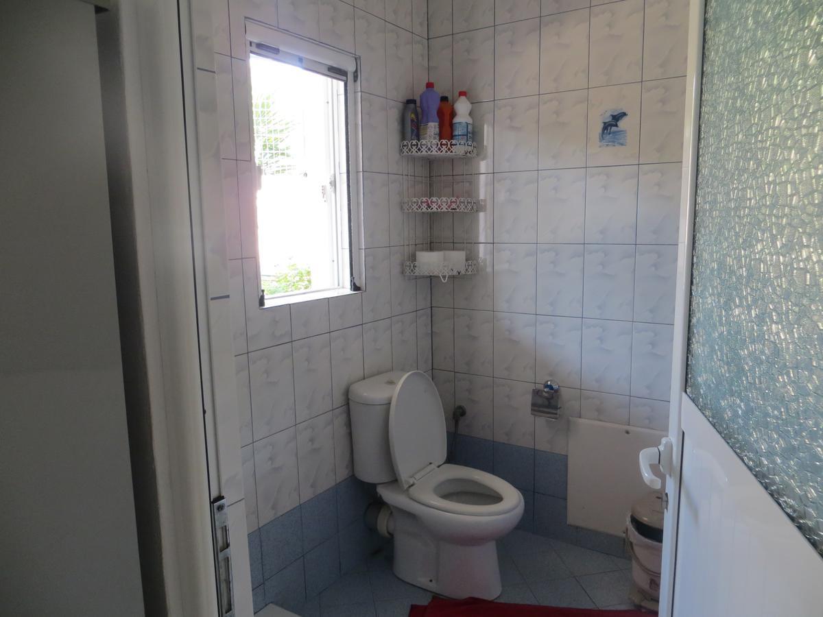 Apartments Cerro Ksamil Eksteriør billede